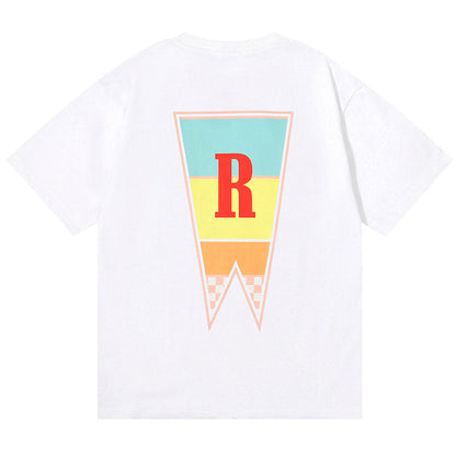RHUDE T-Shirts