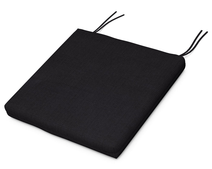 Seat Cushion - 16.5"D x 17.5"W x 2.5"H