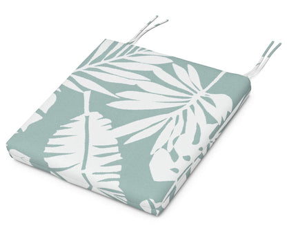 Seat Cushion - 16.5"D x 17.5"W x 2.5"H