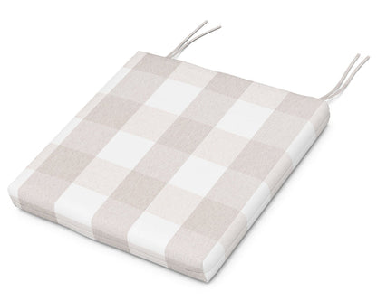 Buffalo Plaid Dune Burlap