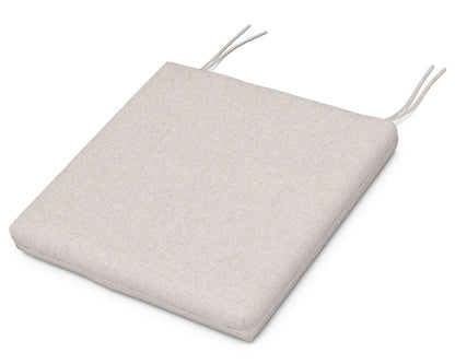 Seat Cushion - 17.25"D x 19.25"W x 2.5"H