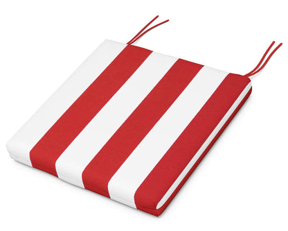 Cabana Stripe Crimson