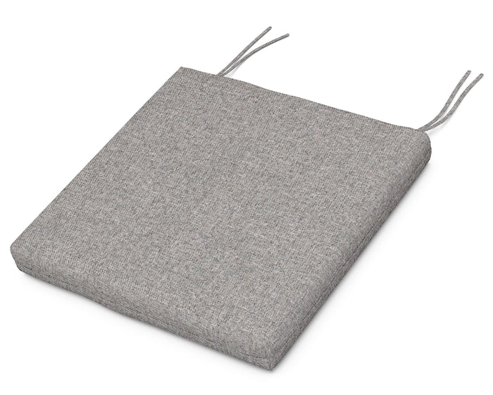 Seat Cushion - 17.5"D x 20"W x 2.5"H