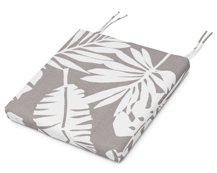 Seat Cushion - 17.5"D x 20"W x 2.5"H