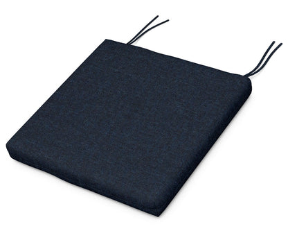 Seat Cushion - 17.5"D x 20"W x 2.5"H