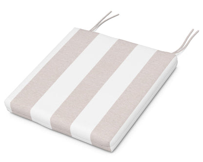 Seat Cushion - 17"D x 20"W x 2.5"H