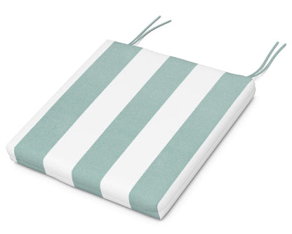 Cabana Stripe Glacier Spa