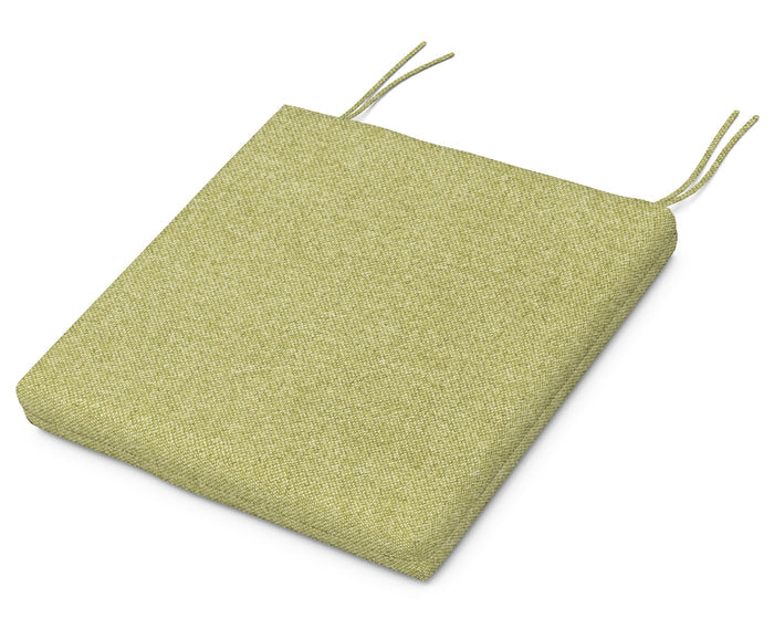 Seat Cushion - 18.5"D x 21"W x 2.5"H