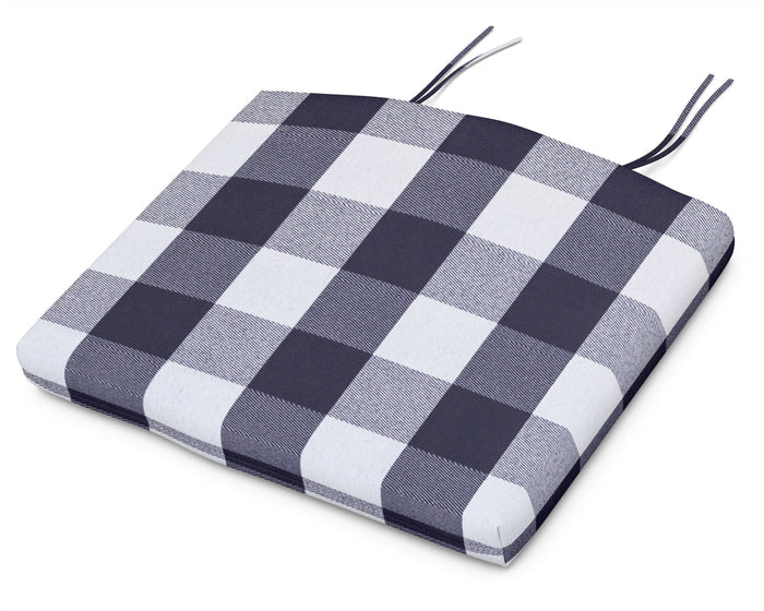 Buffalo Plaid Navy
