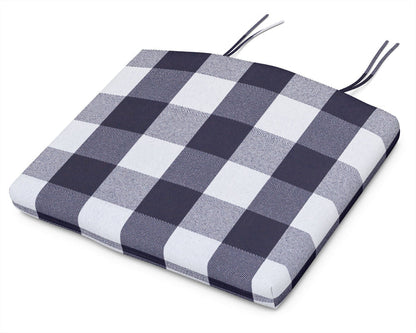 Buffalo Plaid Navy