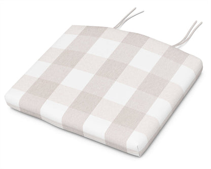 Seat Cushion - 18"D x 22"W x 2.5"H
