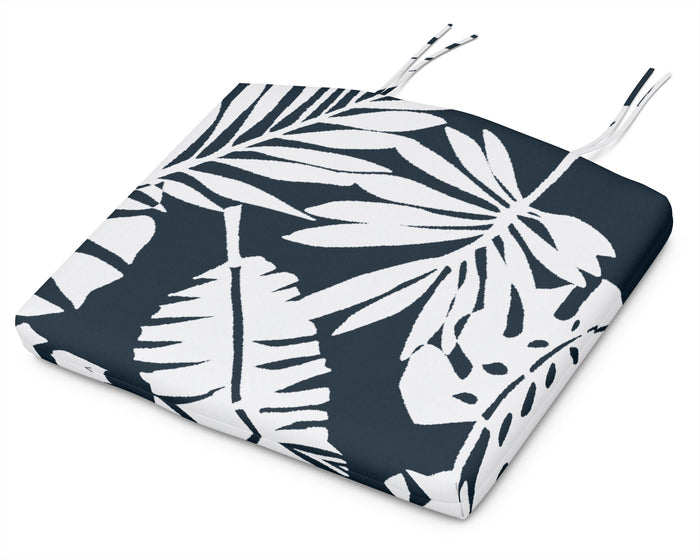 Seat Cushion - 18"D x 22"W x 2.5"H