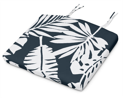 Seat Cushion - 18"D x 22"W x 2.5"H