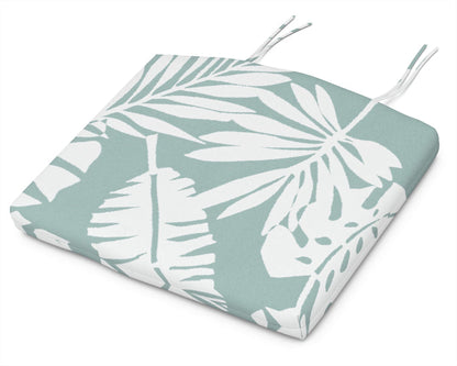 Seat Cushion - 18"D x 22"W x 2.5"H