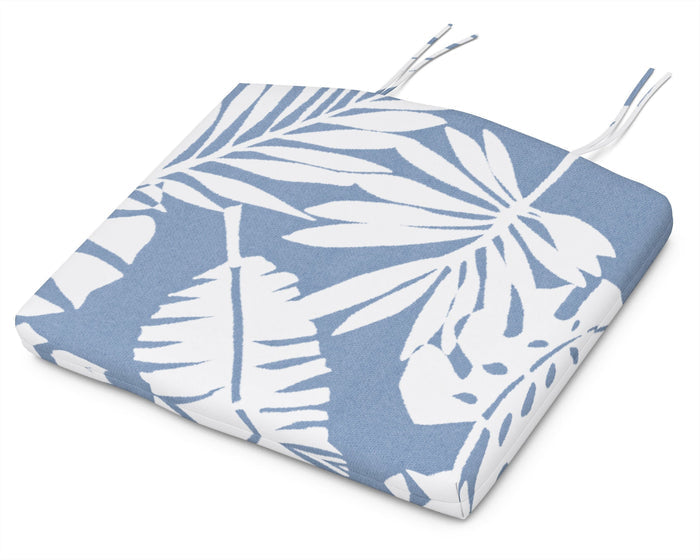 Seat Cushion - 18"D x 22"W x 2.5"H