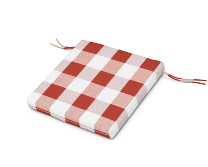 Buffalo Plaid Crimson