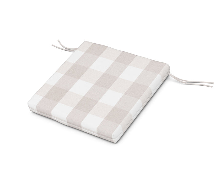 Buffalo Plaid Dune Burlap