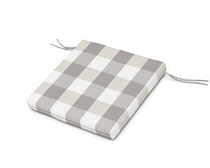 Buffalo Plaid Grey Mist