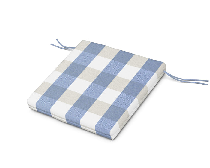 Buffalo Plaid Sky Blue