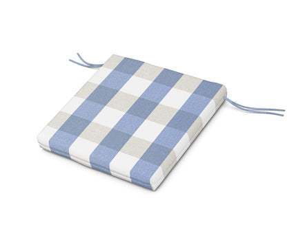 Buffalo Plaid Sky Blue