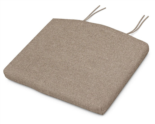 Seat Cushion - 20"W x 18.5"D x 2.5"H
