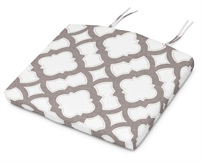 Seat Cushion - 20"W x 18.5"D x 2.5"H