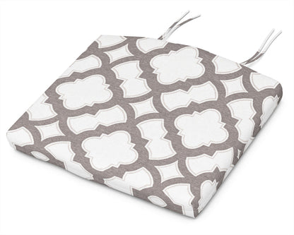 Seat Cushion - 20"W x 18.5"D x 2.5"H