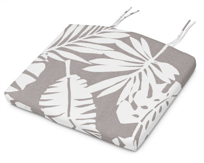 Seat Cushion - 20"W x 18.5"D x 2.5"H
