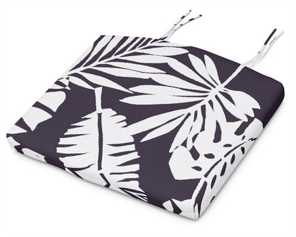 Seat Cushion - 20"W x 18.5"D x 2.5"H