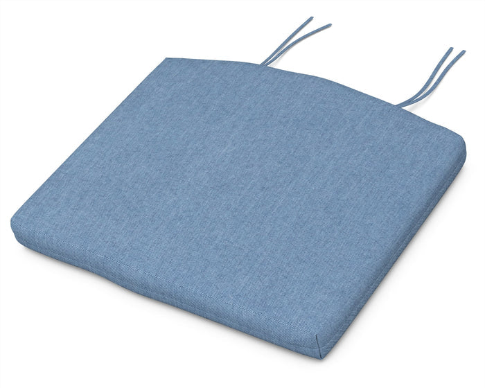 Seat Cushion - 20"W x 18.5"D x 2.5"H
