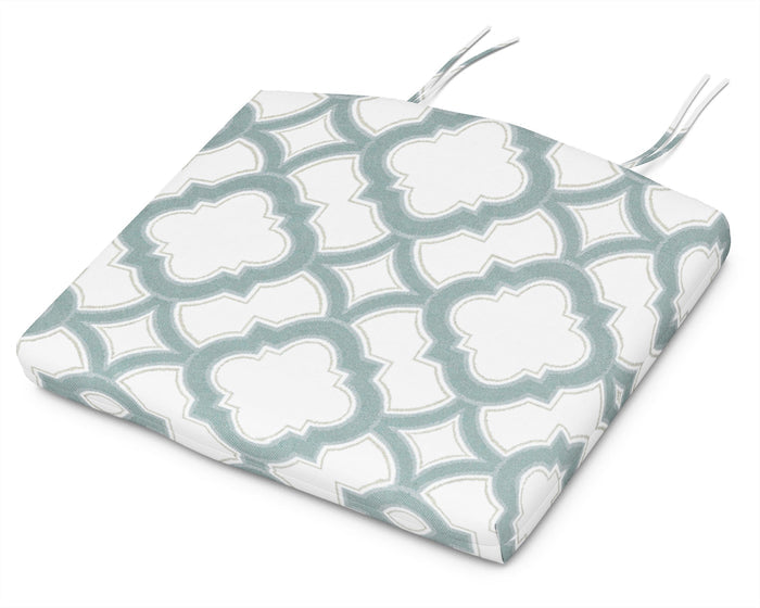 Seat Cushion - 20"W x 18.5"D x 2.5"H
