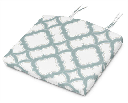 Seat Cushion - 20"W x 18.5"D x 2.5"H