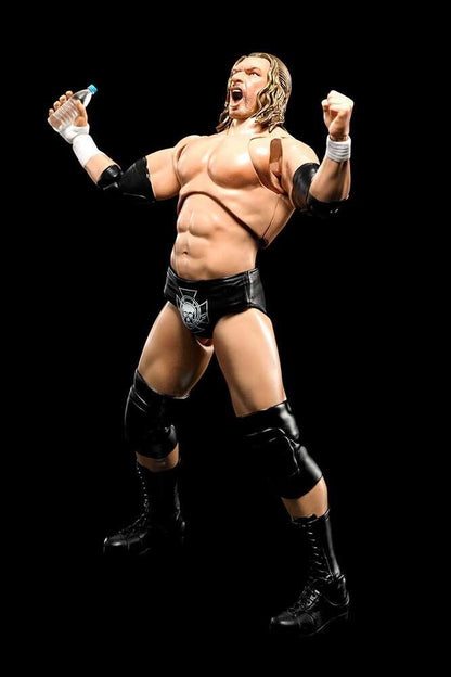 S.H. Figuarts WWE Action Figure - Triple H