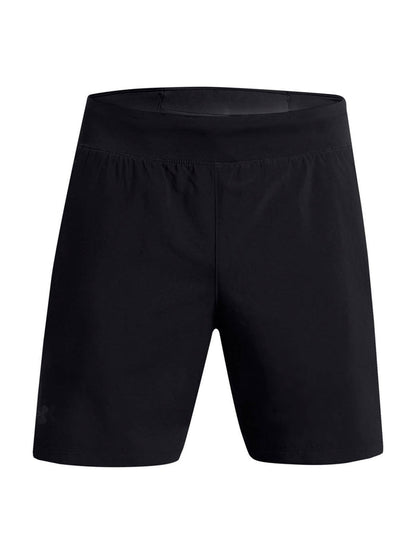 Shorts UA Launch Elite 2 en 1 de 7'' para hombre