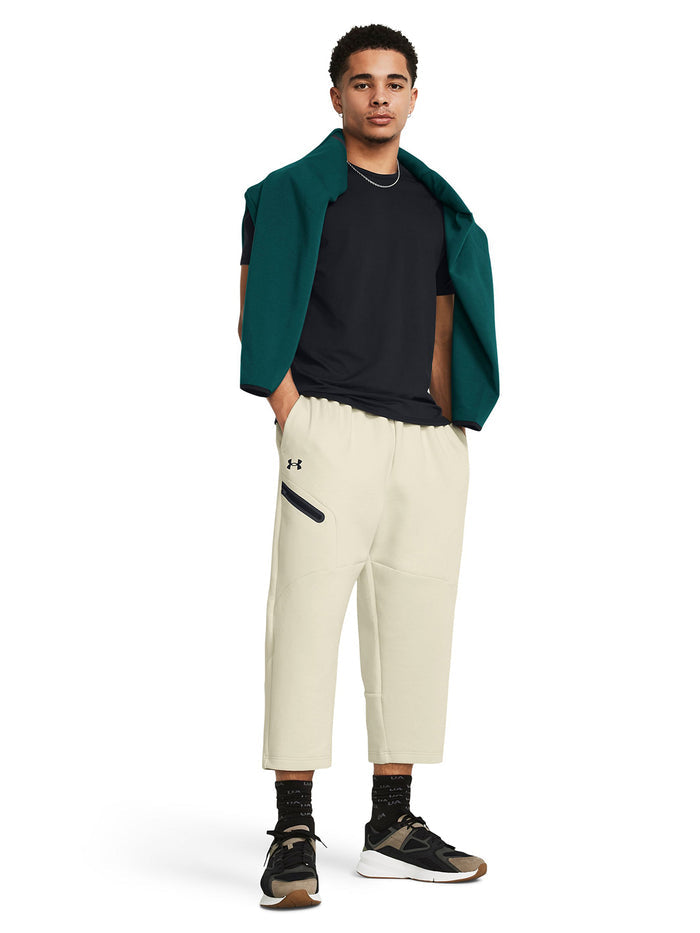 Shorts UA Unstoppable para hombre