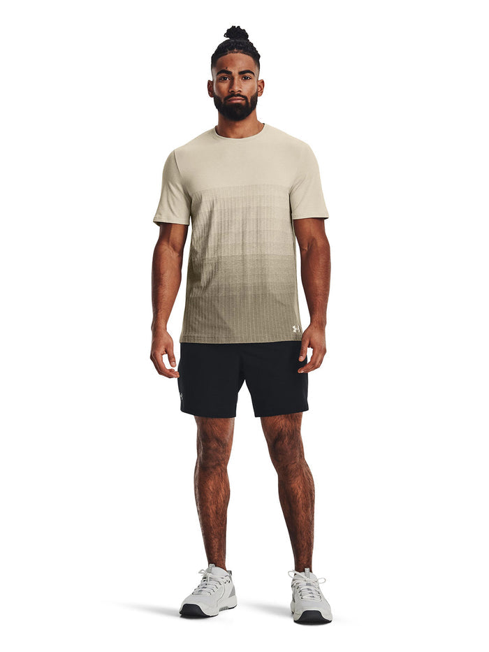 Shorts UA Vanish Woven de 6" para hombre