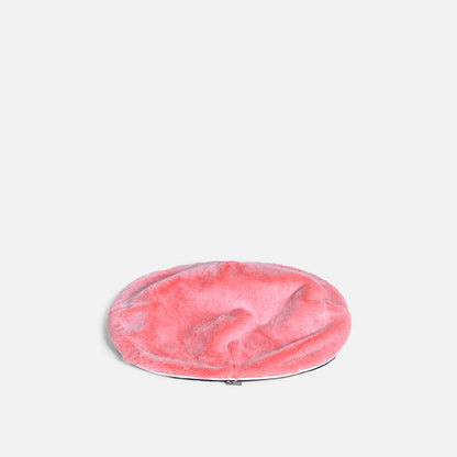 Ballerina Pink (Faux Fur)