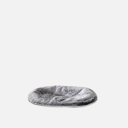 Silken Grey (Faux Fur)