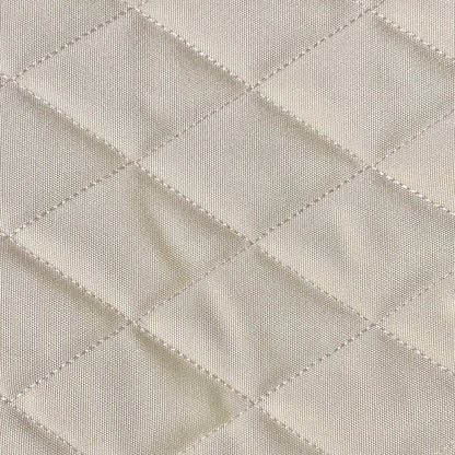 Small Premium Dog Bed Cover