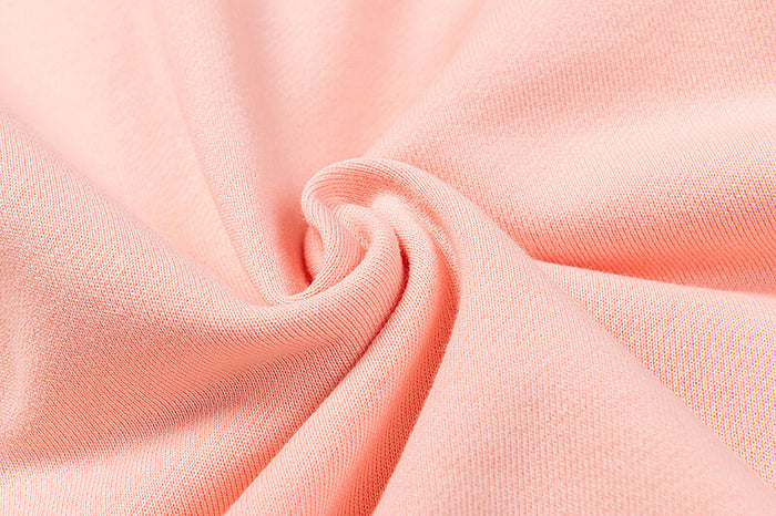 Sp5der Bellini Hoodie Pink #3816