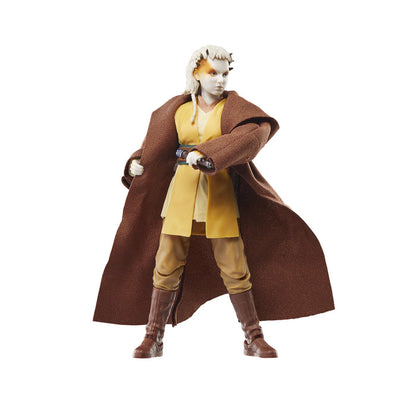 Star Wars Black Series 6 Inch Action Figure Wave 42 - Padawan Jecki Lon