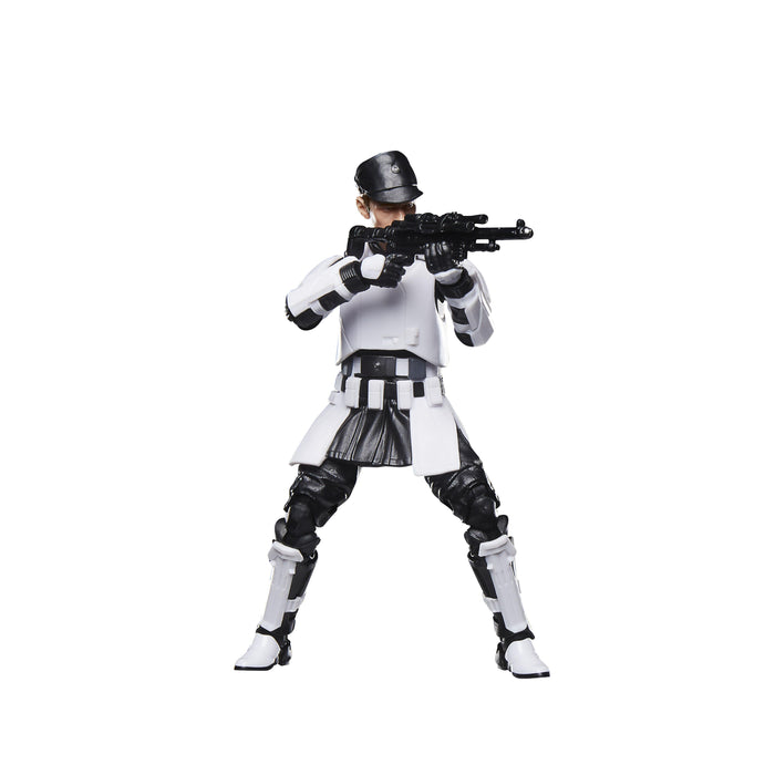 Star Wars Black Series 6 Inch Exclusive Action Figure - ISB Tactical Agent