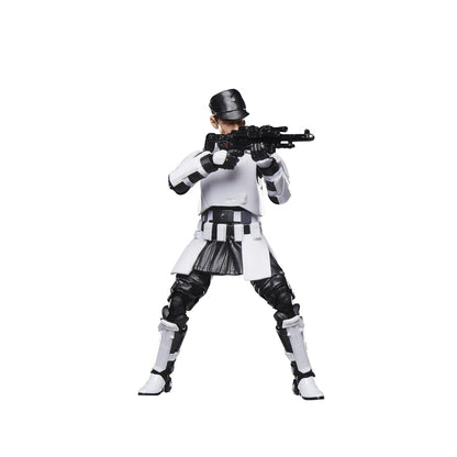 Star Wars Black Series 6 Inch Exclusive Action Figure - ISB Tactical Agent