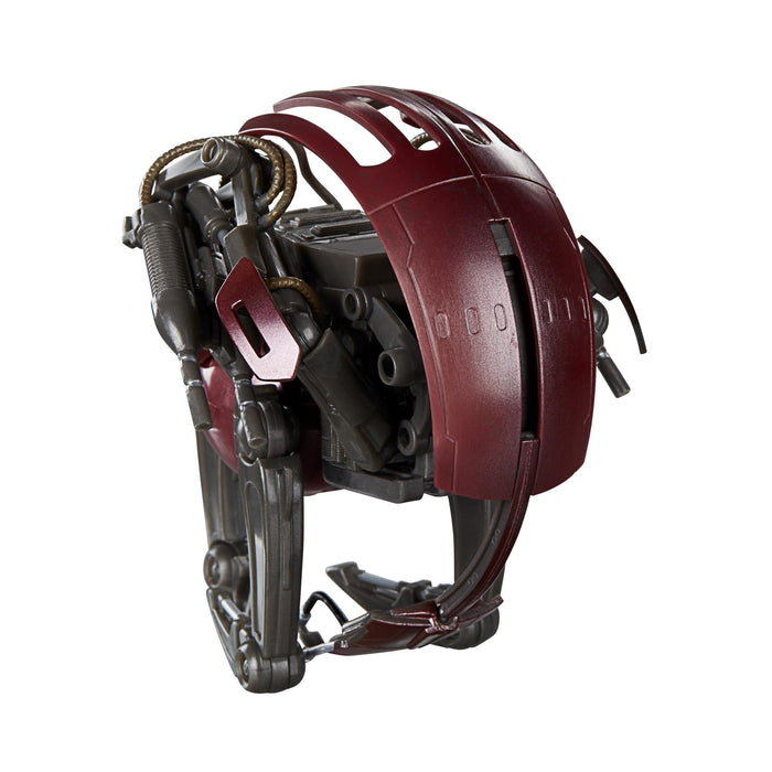 Star Wars Black Series 6 Inch Exclusive Deluxe Action Figure - Droideka Destroyer Droid