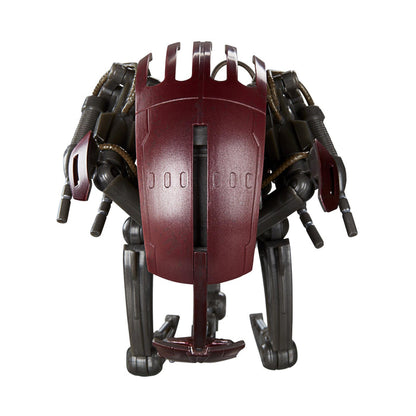 Star Wars Black Series 6 Inch Exclusive Deluxe Action Figure - Droideka Destroyer Droid
