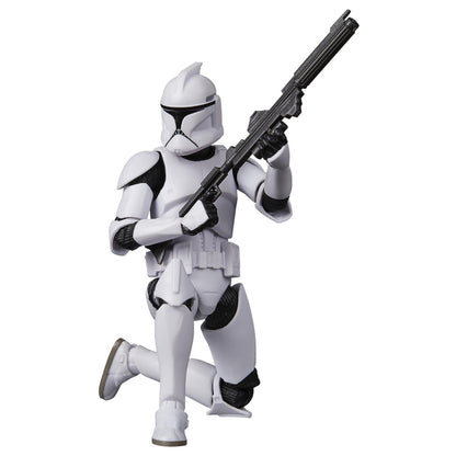 Star Wars Black Series Attack Of The Clones Exclusive 6 Inch Action Figure - Clone Trooper (Phase 1)