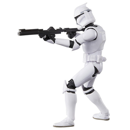 Star Wars Black Series Attack Of The Clones Exclusive 6 Inch Action Figure - Clone Trooper (Phase 1)
