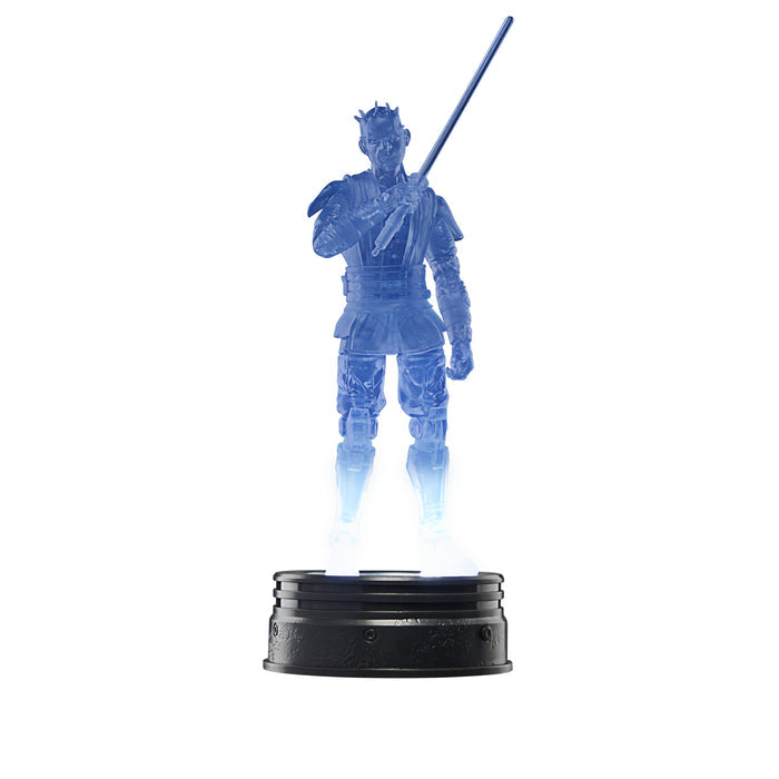 Star Wars Black Series Exclusive 6 Inch Action Figure - Darth Maul (Holocomm)
