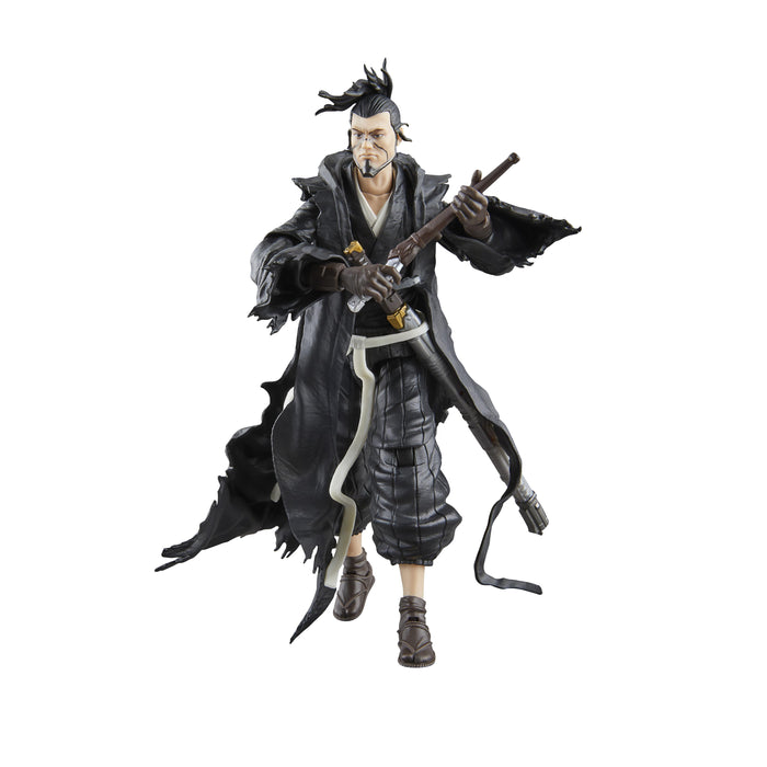 Star Wars Black Series Exclusive 6 Inch Action Figure - The Ronin