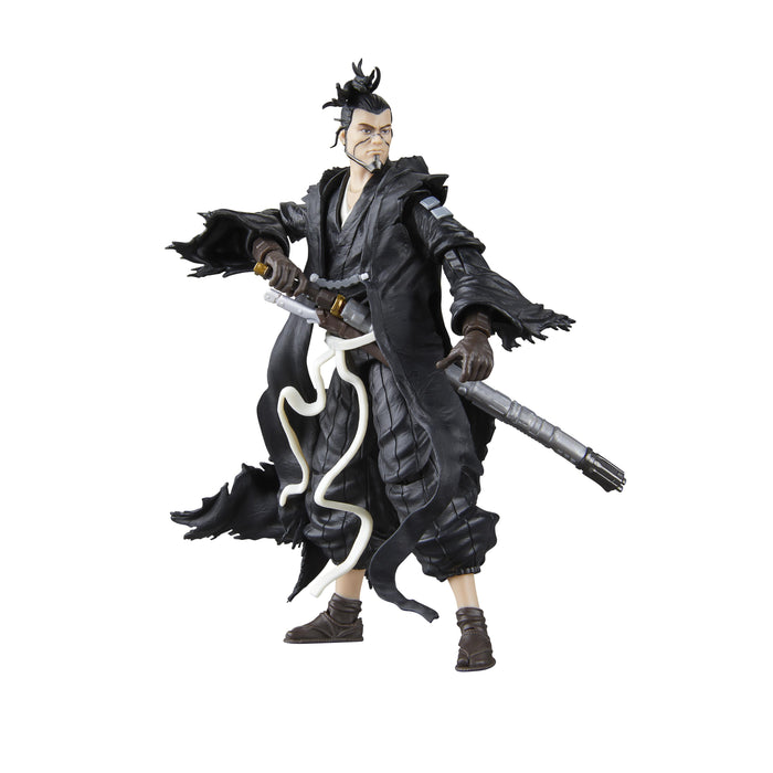 Star Wars Black Series Exclusive 6 Inch Action Figure - The Ronin